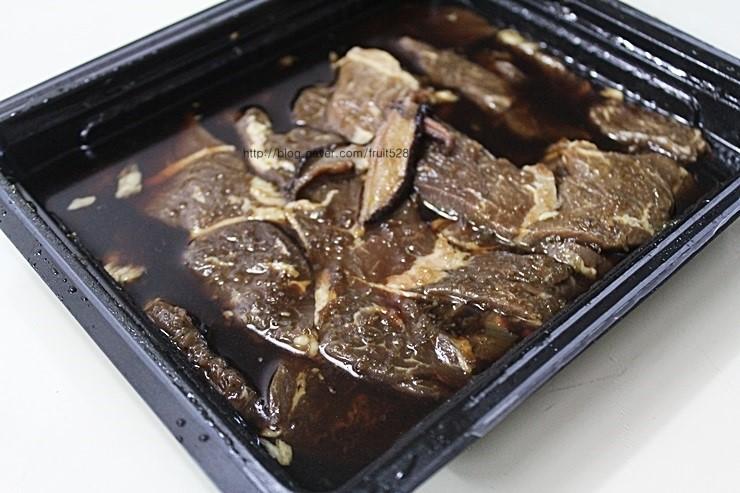 궁중구이 이미지