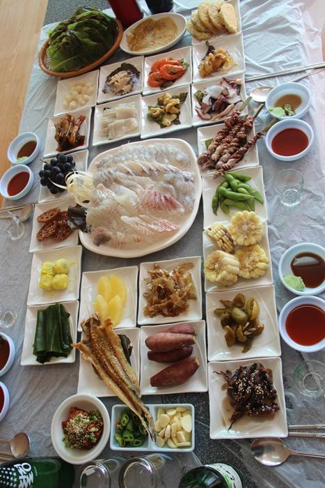 여수횟집 추천 ★
