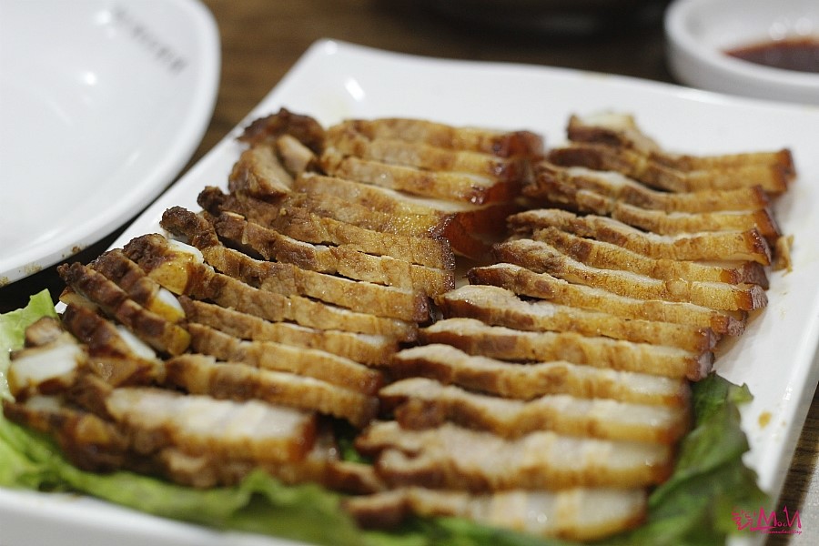 (순천맛집,순천회냉면)명태회냉면 순천 속초 명탱회냉면·보쌈