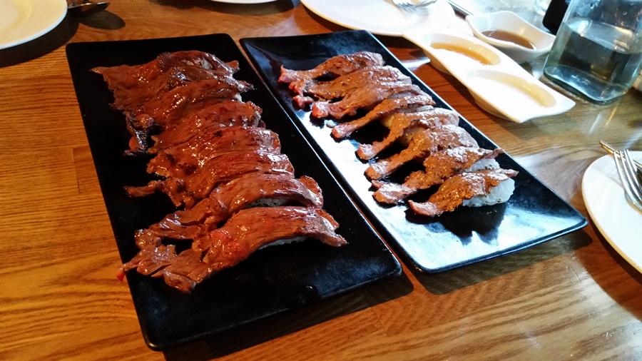구월동 맛집 와규홀릭