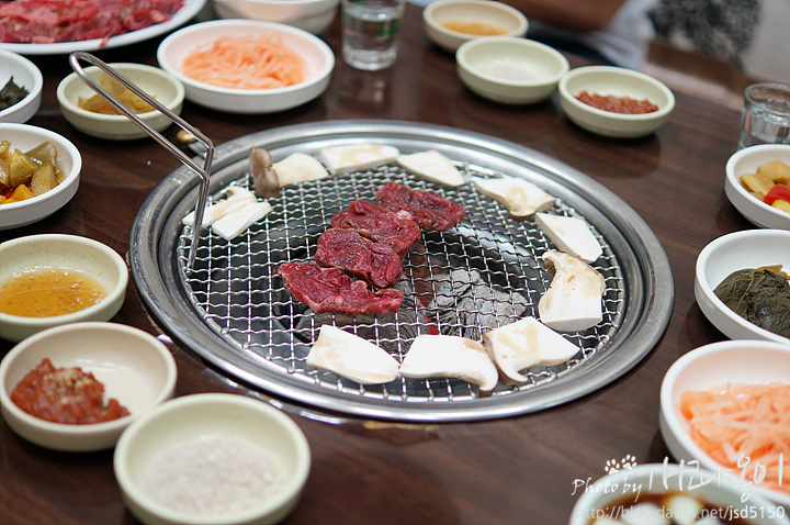 [부산하단맛집] 만족도가 상당한 한우 특수부위 ~ 미소옥