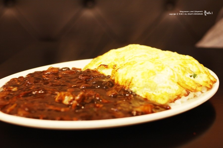 범일동맛집 홍콩반점 범일역점, 달콤탕수육 뜨끈짬뽕♥