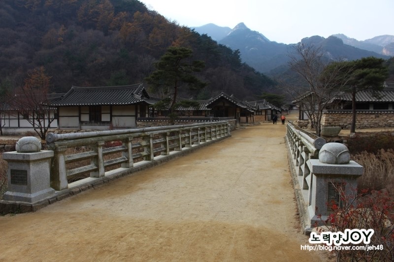 [경북 문경] 문경 석탄 박물관 찍고 문경새재까지!