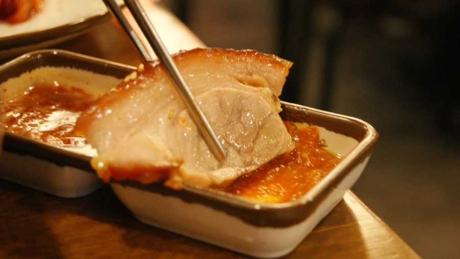 먹어본 족발중 가장 맛있는 족발 강추!