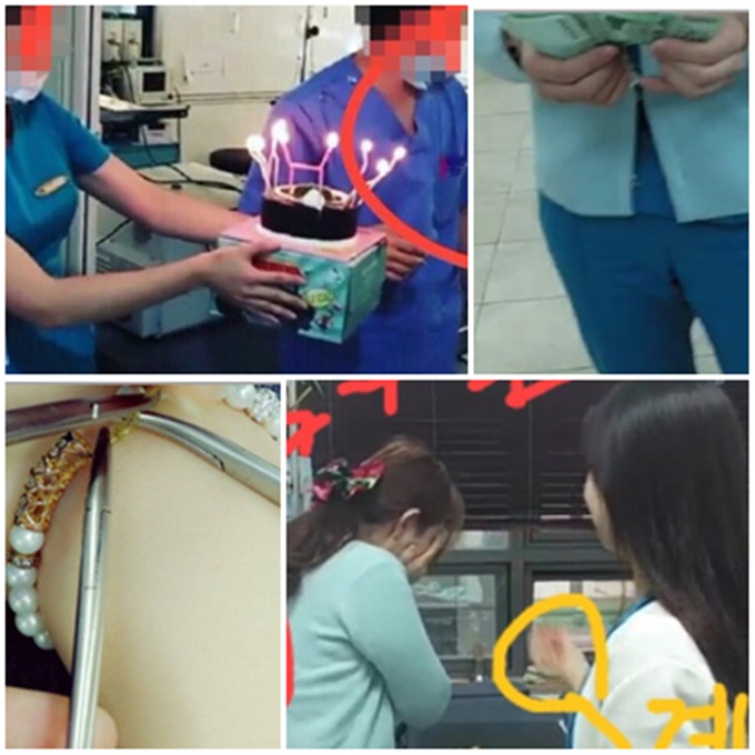 ÇϼºÀ± ¼ºÇü¿Ü°úÀÇ»çȸ Ãѹ«ÀÌ»ç´Â ¡°ÀϾ¼´Â ¾È µÉ ÀÏÀÌ ¹ú¾îÁ³´Ù. ÀÚü À±¸®À§¿øÈ¸¿¡¼ ³íÀÇÇØ ȸ¿ø ÀÚ°Ý Á¤Áö ó¹úÀÌ ³»·ÁÁú °Í °°´Ù¡±¸ç ¡°Áö³ 4¿ù ÀÚÁ¤¼±¾ð ÀÌÈÄ¿¡µµ °è¼ÓÇØ¼ ÀϾÁö ¾Ê¾Æ¾ß ÇÒ ÀϵéÀÌ ¹ú¾îÁö°í ÀÖ´Ù. ¾ÕÀ¸·Î ÇÐȸ¿¡¼ °æ¿µ Áß½ÉÀÇ ±³À°ÀÌ ¾Æ´Ñ À±¸® ±³À°À» °ÈÇÒ °Í¡±À̶ó°í ¹àÇû´Ù. ¿Â¶óÀÎ Ä¿¹Â´ÏƼ¿¡ ¿Ã¶ó¿Â J¼ºÇü¿Ü°ú »çÁø./¿Â¶óÀÎ Ä¿¹Â´ÏƼ