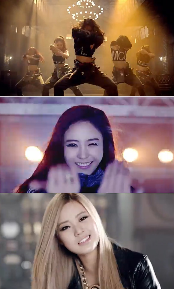 ���� �ɱ׷� �ҳ����� ����(29��) �� 12�ÿ� Ÿ��Ʋ�� '�����'�� �����ϸ� �������� Ȱ���� ���� ��ȣź�� ��ȴ�. / �ҳ��� '���ں�' �������� ĸó