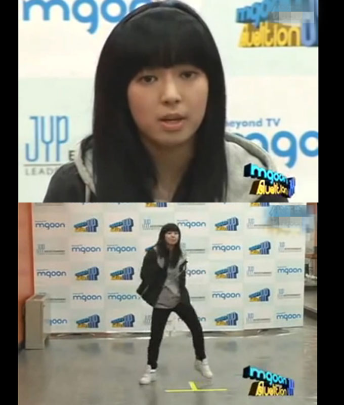 AOA ʾư  JYP ǿ ߴ  ƴ./ Ʃ  ĸó