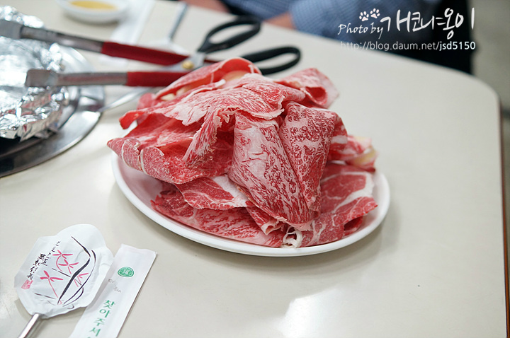 [부산부평동맛집] 추억의 로스구이 ~ 언양불고기