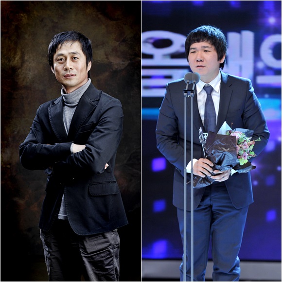 'ִϸ' ö PD()  PD  þҴ. / MBC 