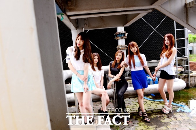 EXID 'īƮٿ' 1  Ұ ϸ ߴ. / ȣ 
