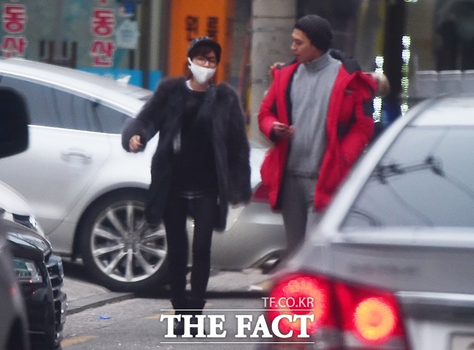 ��� ������(������)�� ���Ѻ��� ������ 12�� 24�� '����Ʈ'�� �ܵ� ������ ���ָ� �����ߴ�. / ����ȣ���载�� ����