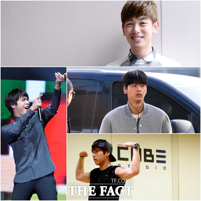 ������ �� �� ������ ���� ��Ʈ �յ���(������ �ð��������)�� '���׸�'�� �⿬�Ѵ�. /����ȣ �载�� ����