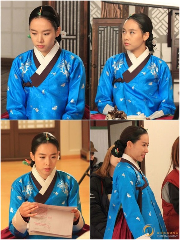 ��� �������� �Կ� ���� ������ �����ƴ�. / ŷ�� �������θ�Ʈ ����