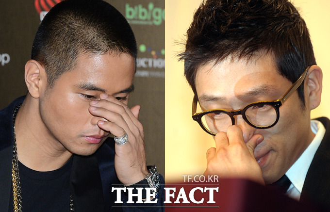 ����ְ� �����񸮿� ����� �ұ��� ��ҵƴ�. ����� �ܿ� ���� ������ ȸ���ߴ� ���������� ������, MC��, ���� ���� ������ �ް� �ִ�. / ����Ʈ DB