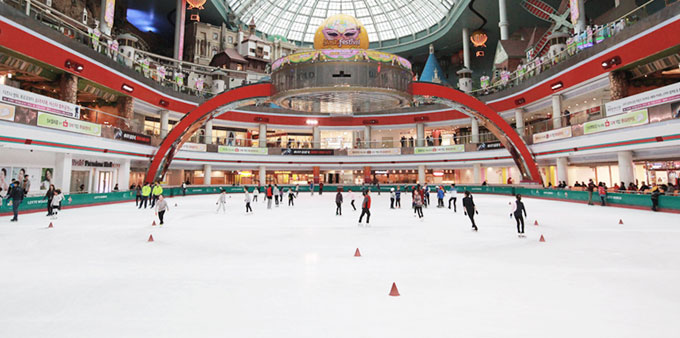 ���� ������Ʈ�� ������ ���� �ùε��� ������ �������� �ִ�. ���� ������Ʈ�� ������ ���캸�� �������б� ���̽���ũ, ������б� ���̽���ũ, �Ե����� ���̽���ũ ���� ���￡�� ��ð��� ���̴�. /�Ե����� ���̽���ũ Ȩ������ ������