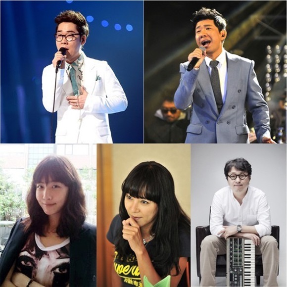 �迬�� ������ �̺� ���� '���� ������3'�� �⿬�Ѵ�. / MBC ����