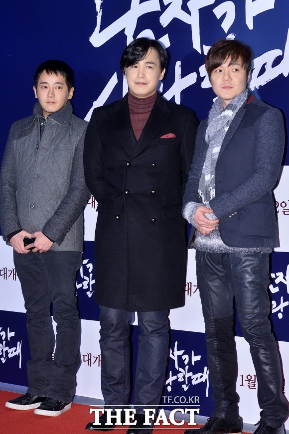 Á¦ÀÌÀ± À̼ö Àü¹ÎÇõ(¿ÞÂʺÎÅÍ)À¸·Î ÀÌ·ïÁø ¿¥¾¾´õ¸Æ½º°¡ ºÒȼ³¿¡ È۽ο´´Ù. /ÃÖÁø¼® ±âÀÚ