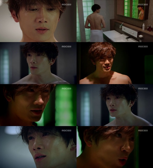 MBC 'ų¹ÌÈú¹Ì'ÀÇ Áö¼ºÀº Àϰö °³ÀÇ ÀΰÝÀ» °¢ÀÚ ´Ù¸¥ Ç¥Á¤À¸·Î ¿¬±âÇϰí ÀÖ´Ù. / MBC ¿µ»ó ĸó