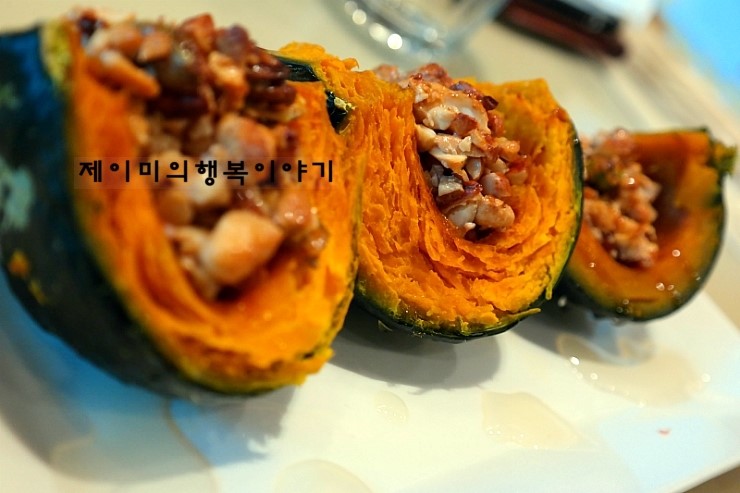신세계백화점 본점 맛집 만나카페 달달한 디져트 너무좋아