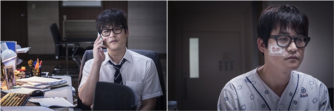 '�����Ƿ�' �輺�� �輺���� ����� ��������� �Ƴ��� �Ұ� �ɸ����� ��ȭ�� ������ ��ȭ���� �ŵ��ϴ� ������ �����Ѵ�./���ױ׷�ٿ��� ����