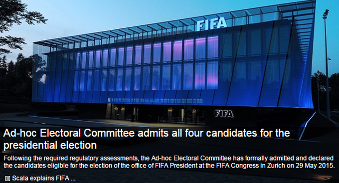 FIFA ȸ ĺ, 4 Ȯ. FIFA ȸ ĺ Ȯ ౸ ҵ   ִ. FIFA ȸ ĺ  FIFA ȸ ȸ嵵 Եƴ. / FIFA Ȩ ĸó