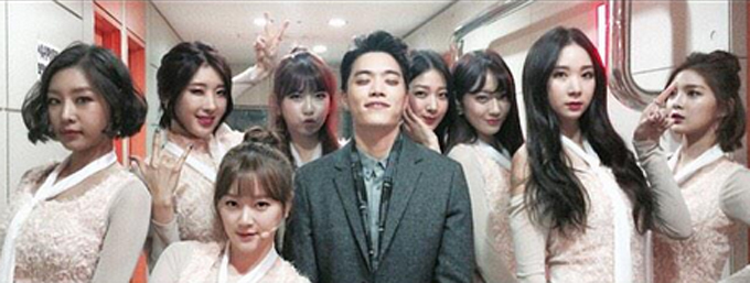 ¿¡µðÅ´, ³ªÀιÂÁö½º¿Í 'ÂûĬ'. ¿¡µðÅ´(¿ÞÂÊ¿¡¼ ¼¼ ¹øÂ°)Àº 12ÀÏ ÀÚ½ÅÀÇ Æ®À§ÅÍ¿¡ \