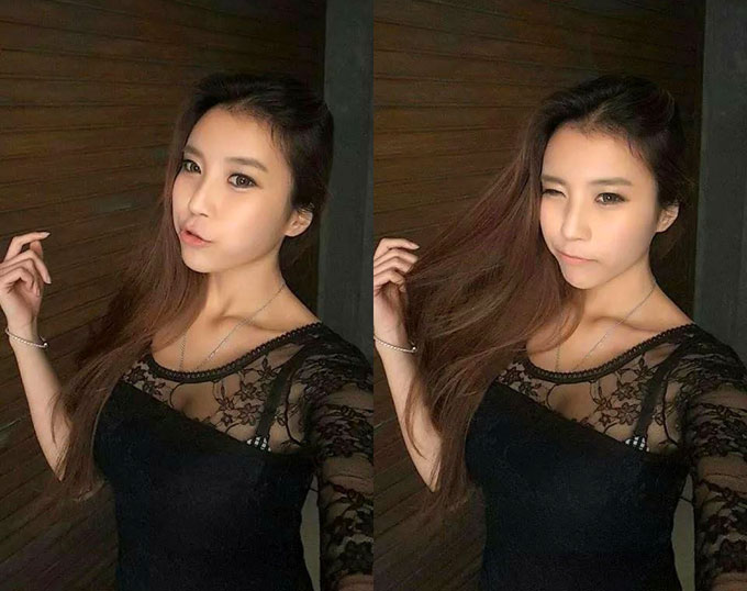 Â÷Á¤¾Æ, ´Ã¾À ¸ö¸Å·Î ±ÞºÎ»ó. Â÷Á¤¾Æ°¡ ¹æ¼Û¿¡¼ ´Ã¾ÀÇÑ ¸ö¸Å¿Í dz¸¸ÇÑ º¼·ýÀ¸·Î ´«±æÀ» ²ø°í ÀÖ´Ù. Â÷Á¤¾Æ´Â ·¹ÀÌ½Ì ¸ðµ¨·Î ´Ù¾çÇÑ È°µ¿À» ÆîÃĿԴÙ. /Â÷Á¤¾Æ ÆäÀ̽ººÏ