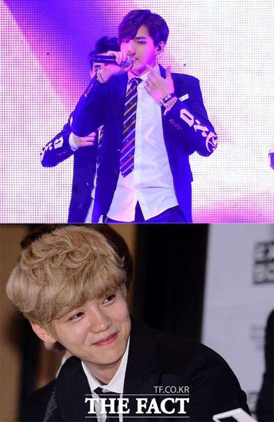 ÂѰܳµ³ª? Å©¸®½º(À§)¿Í ·çÇÑÀÌ ¸®Çã¼³±îÁö ¸¶Ä£ Áß±¹ 'Ãá¿Ï' ÃÖÁ¾ ¹æ¼Û¿¡ ³ª¿ÀÁö ¾Ê´Â´Ù. /±è½½±â ±âÀÚ