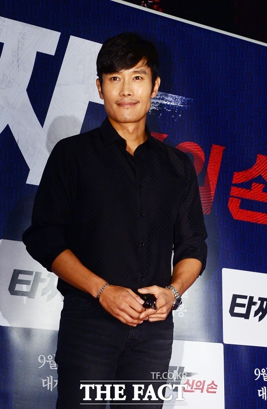 �̺���, �� ��° �Ҹ���� �⿬�� 'û��ȣ' ��� �̺����� �ȼҴ� ȩŲ�� �� ��ġ��� �� ��ǰ�� �⿬�� �����̴�. /�̻��� ����