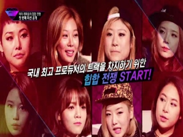 ƼŸ  ? ƼŸ 19   3ȸ ۺ   Ѵ./CJ E&M 