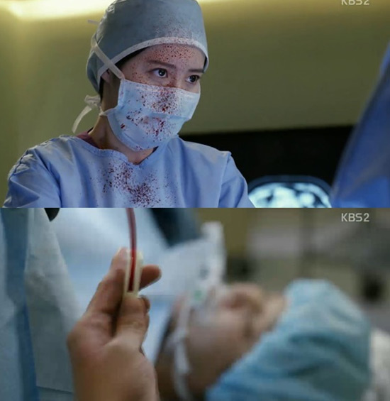  ''.  100  1 ɸ  ˷.  Ʈ ϴ. / KBS2 ''  ȭ ĸó