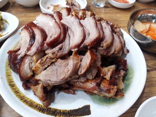 명가족발