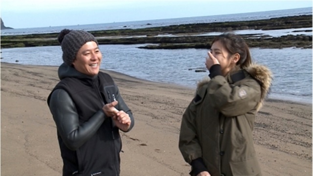 ������ ������ '�쵿������ �����ϱ�.' ��� �������� '�쵿������ �����ϱ�'���� �����ϸ� �Ұ��� �弳������ ������ �������� ������ �Կ������� ȭ���� ������ �ִ�./MBC ����