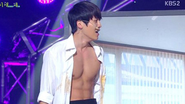 ·ù±ÙÁö-¼ÛÁ߱⠾ °ü°è? ·ù±ÙÁö¿Í ¼ÛÁ߱Ⱑ 'ÀýÄ£'À̶ó´Â ¼Ò½ÄÀÌ ÀüÇØÁ³´Ù. /KBS '°³±×ÄܼƮ' ¹æ¼Ûȸé ĸó