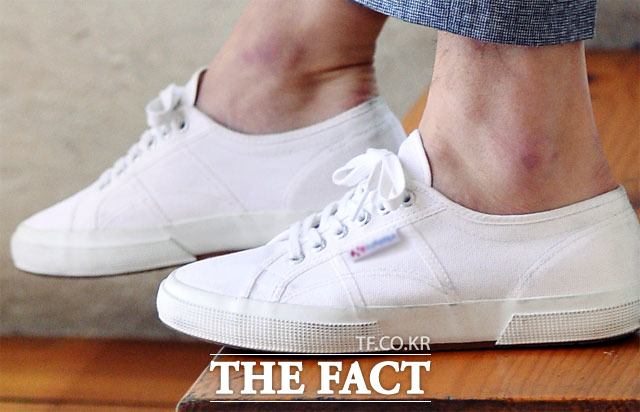 ½Å¹ß»çÀÌÁî, Çѱ¹Àº mm ¹Ì±¹Àº? ½Å¹ß»çÀÌÁ Ç¥½ÃÇÏ´Â ¹æ½ÄÀÌ ³ª¶ó¸¶´Ù ´Ù¸¥ °ÍÀ¸·Î ¾Ë·ÁÁ³´Ù. ½Å¹ß»çÀÌÁî´Â ±æÀÌ ´ÜÀ§ ¶Ç´Â ȯ»ê ¼öÄ¡·Î ³ªÅ¸³½´Ù./ ±è½½±â ±âÀÚ