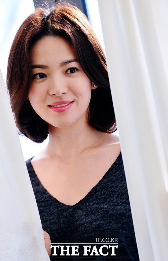 ¼ÛÇý±³-¼ÛÁß±â 'žçÀÇ ÈÄ¿¹'¿¡¼ ¸¸³¯±î. ¼ÛÇý±³°¡ 'žçÀÇ ÈÄ¿¹' Ã⿬À» °ËÅäÇϰí ÀÖ´Ù. /±è½½±â ±âÀÚ