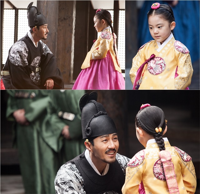 Â÷½Â¿ø, 'ÈÁ¤'¼ 'µþ ¹Ùº¸' º¯½Å. ¹è¿ì Â÷½Â¿ø(¾Æ·¡ ¿ÞÂÊ)ÀÌ MBC »õ ¿ù鱯 'ÈÁ¤' ÃÔ¿µ ÇöÀå¿¡¼ ¾î¸° ¹è¿ì¸¦ ì±â´Â µû¶æÇÑ ¸é¸ð¸¦ º¸¿´´Ù. / ±èÁ¾ÇÐ ÇÁ·Î´ö¼Ç Á¦°ø