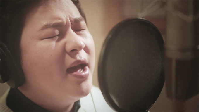 ���� ����� �������� ������ ���ؼ��� '�Ҹ��� ���'�� ��� �Ĺ� �õ��� �ɾ���./'�Ҹ��� ���' Ƽ�� ���� ������