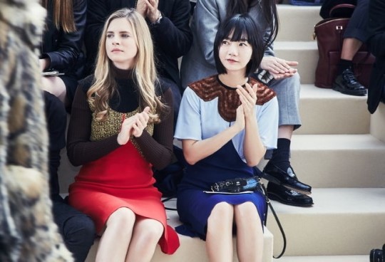 ��γ�, �ؿܿ����� ������ �̸�. ��γ��� ������ �мǼ�� ��� �̸� �����ߴ�. /���̺��� ����