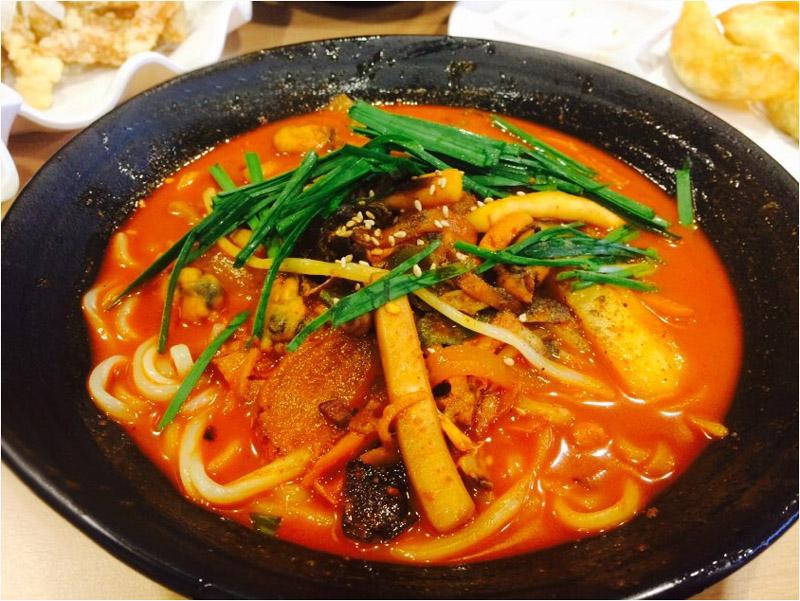 [판교홍대교동짬뽕] 판교테크노벨리 맛집을 다녀왔어요