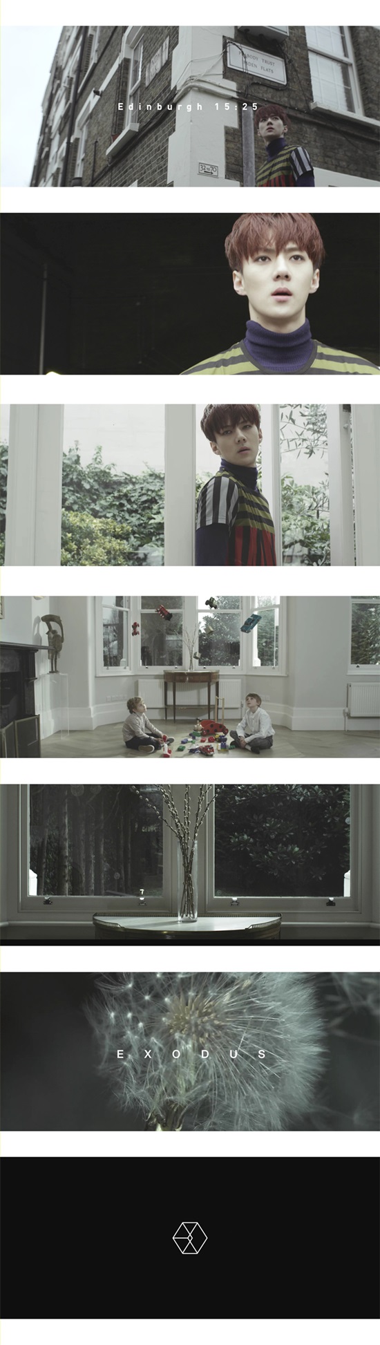 ¼¼ÈÆÀÌ '¹Ù¶÷ÀÇ ´É·Â'À» °¢¼ºÇß´Ù. ¿¢¼Ò´Â ¿À´Â 30ÀÏ Á¤±Ô 2Áý '¿¢¼Ò´õ½º' ¹ß¸Å¸¦ ¾ÕµÎ°í ¼¼°è°ü°ú Á¤Ã¼¼ºÀ» ´Ù·é 'ÆÐ½ºÄÚµå #¿¢¼Ò'¸¦ ¼øÂ÷ÀûÀ¸·Î °ø°³ÇÑ´Ù. /SM¿£ÅÍÅ×ÀÎ¸ÕÆ® Á¦°ø