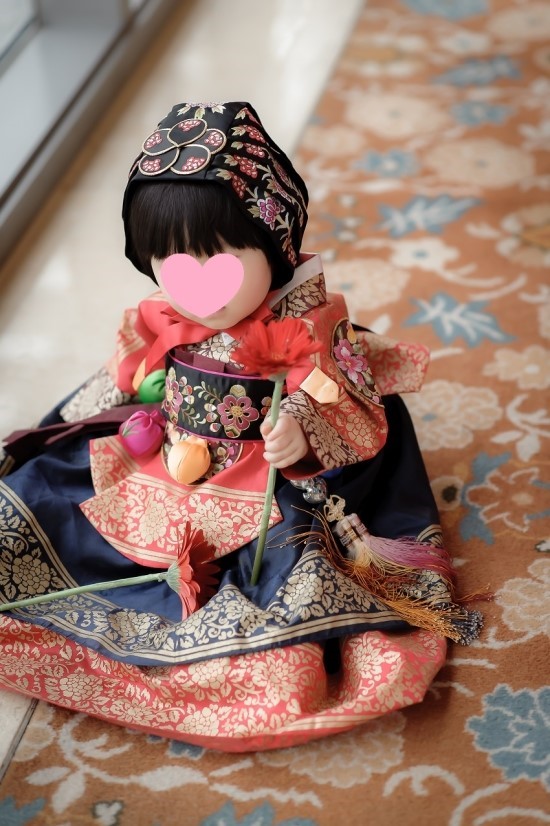 돌잔치 솔직 후기(JW메리어트,블레스유파티,손씨네비디오,아오키베베,수자드레스, 스냅은 비추;;)