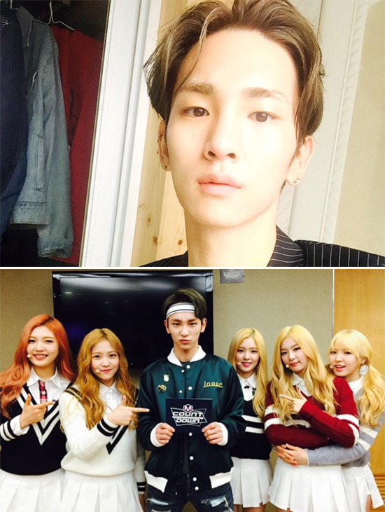 Ű, '��ī' �⿬ �� \