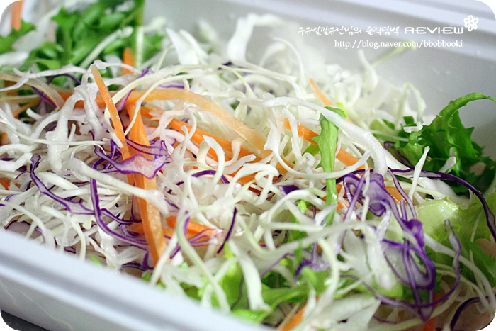 부천 배달 보쌈 맛집 - 마미 보쌈족발 김치보쌈 요기용~