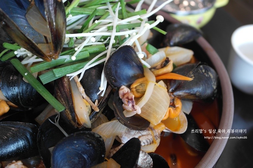 군만두도 맛있는 천안짬뽕맛집 칭차이플러스 또 다녀왔어요^^