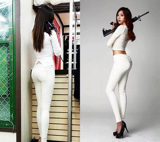  ����ȭ '����� ���³�' ����ȭ�� ȯ����Ű� ������� ������ �����ִ�. /����ȭ ���̽���