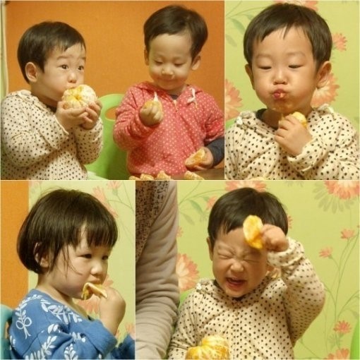  '���۸�' ���°� ������ �Ѷ���� �ŷ¿� ǫ ������. /'���۸��� ���ƿԴ�' ����