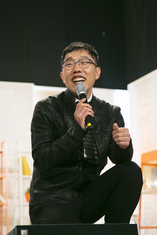 '�������� ������' ù ���. JTBC '�������� ������'�� �������� �� ù ��� �ȴ�. / JTBC ����