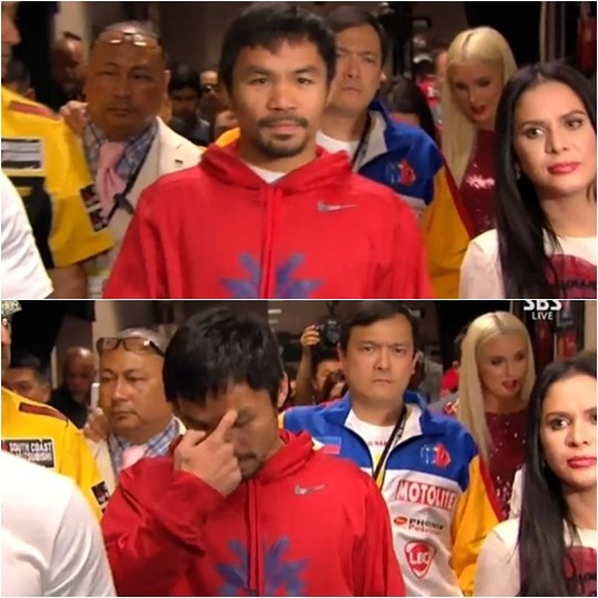 �����ƿ� �Ƴ��� �Բ� ����, �����ƿ��� �Ƴ��� �̸� ��û�ڵ��� �缱�� �����Ҵ�./SBS ȭ�� ĸó