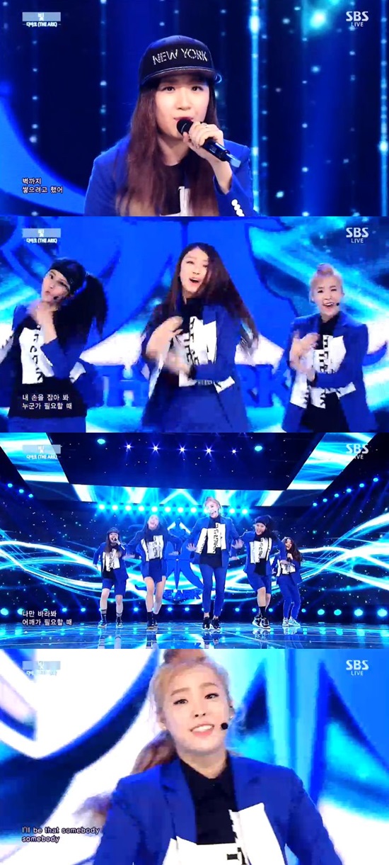 '�αⰡ��' ���ũ �Ű� ����. �ɱ׷� ���ũ�� SBS '�αⰡ��'���� '��'�� ��â�ߴ�. / '�αⰡ��' ��� ĸó